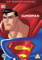 DC Super Heroes - Superman (Import)