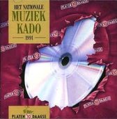 Het Nationale Muziek Kado 1991
