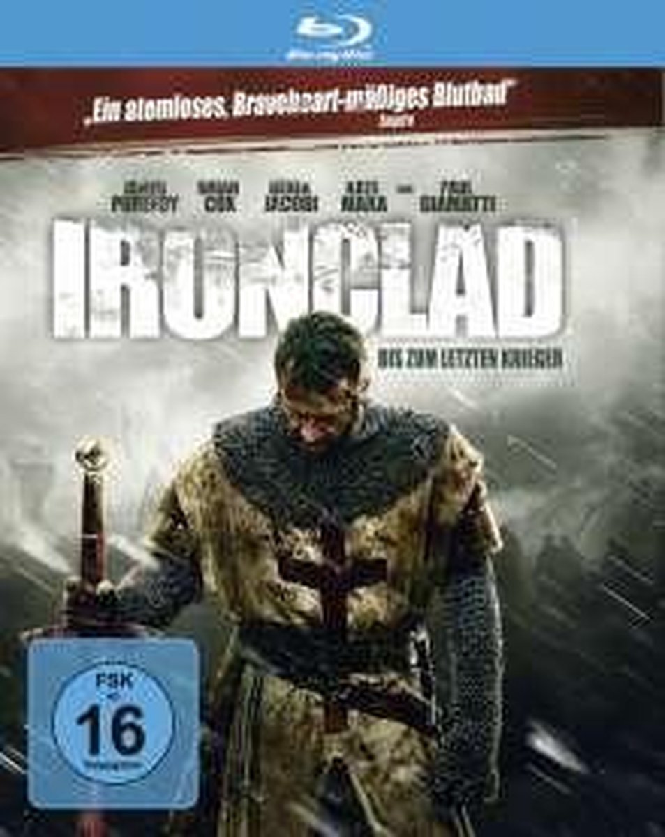 Ironclad