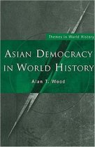 Asian Democracy in World History