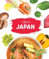 Cook with Me - Foods of Japan