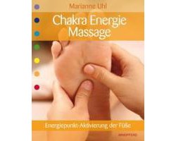 Chakra-Energie-Massage