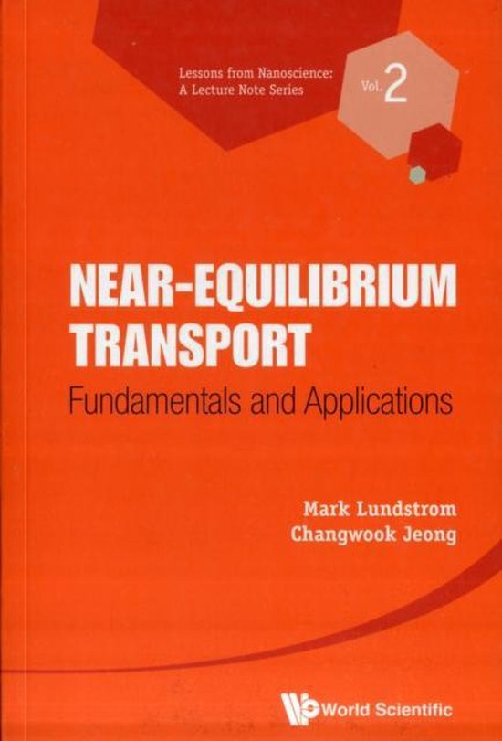 Near Equilibrium Transport - cover
