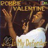 Jah Is My Defender