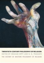 History Of Western Philosophy Of Religio