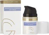 Golden Care Balancing & Hydrating Day Cream Balancerende en Hydraterende Dagcreme 50ML Golden Rose