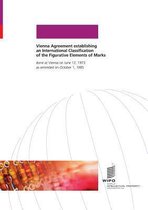 Vienna Agreement Establishing an International Classification of the Figurative Elements of Marks
