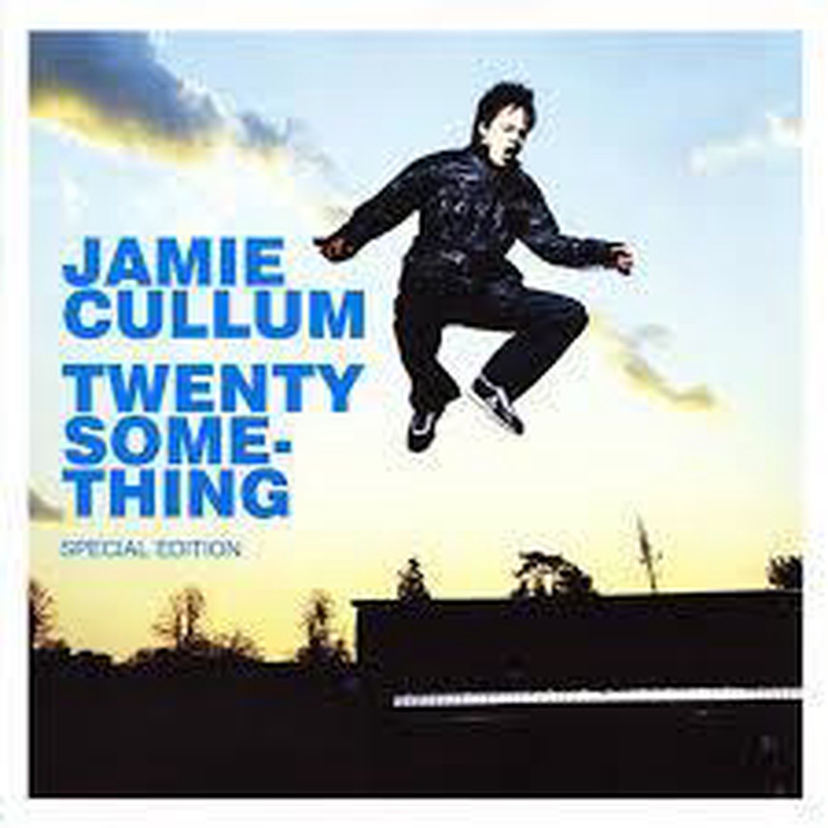 Twentysomething