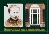 Een villa vol verhalen