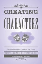 Creative Writing Essentials - Creating Characters