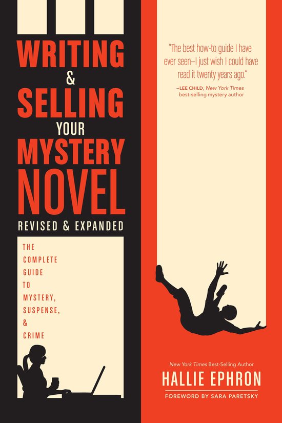 Writing and Selling Your Mystery Novel Revised and Expanded  ... - cover