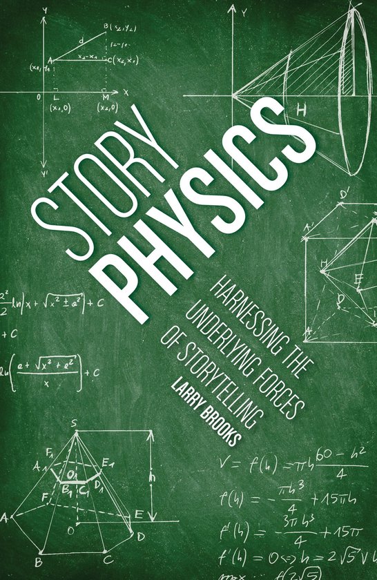 Story Physics - cover