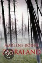 Zebraland | Roder, Marlene | Book
