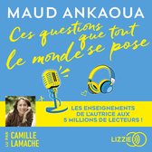 Livre audio numérique