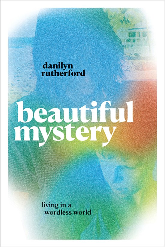 Beautiful Mystery - cover