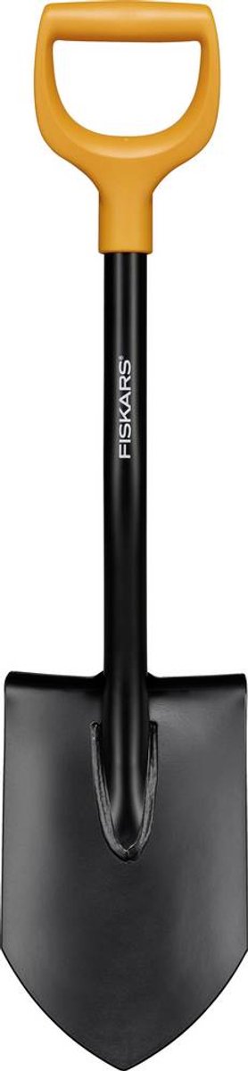 Solid autospade - Metalen steel - 1066715 van Fiskars — afbeelding 4