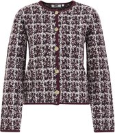 Washed Loose Knit | Beige | ® DE