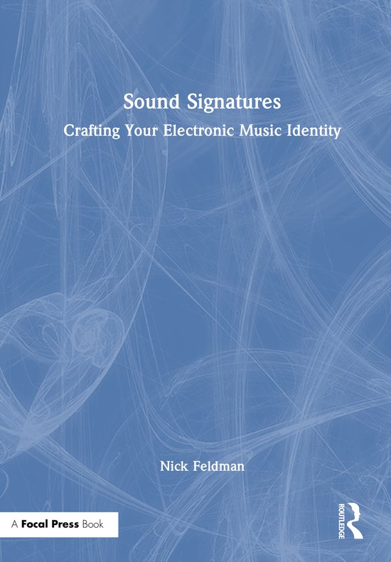 Sound Signatures - cover