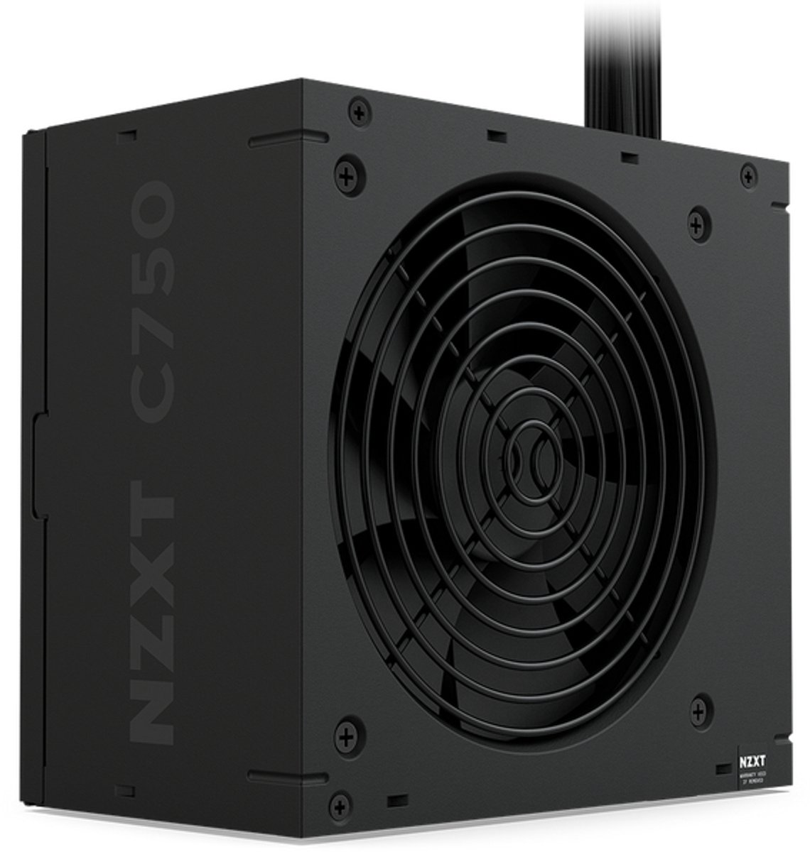 NZXT PSU C750 Bronze ATX3.1