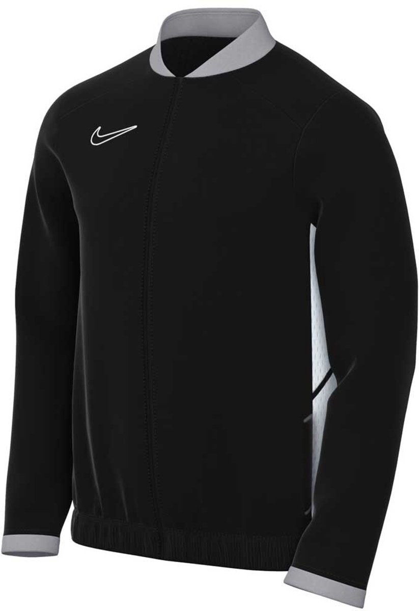 Nike Team Sweater Heren Dri-FIT Academy 25 Zwart - Maat M