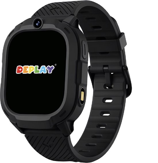 DEPLAY 4G KidsWatch Explorer