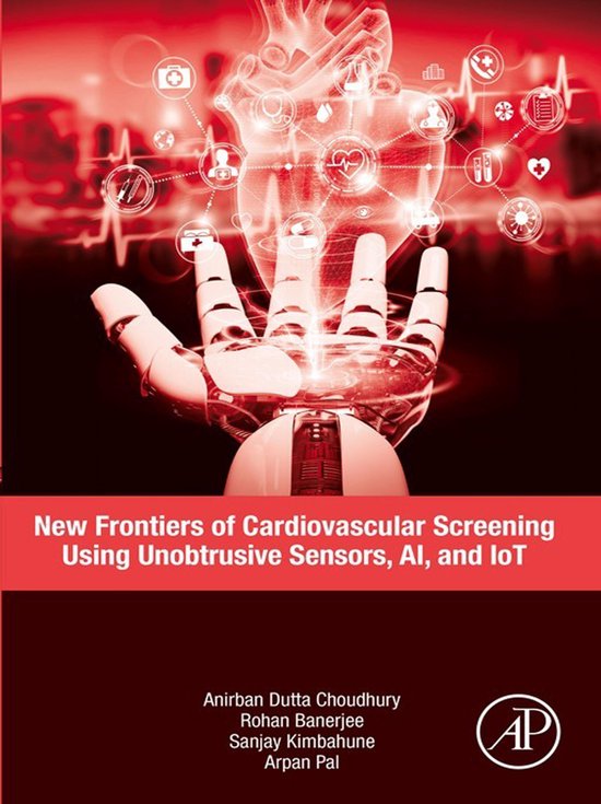 New Frontiers of Cardiovascular Screening using Unobtrusive  ... - cover