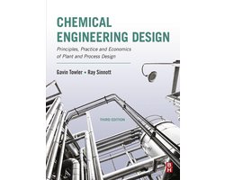 Chemical Engineering Design