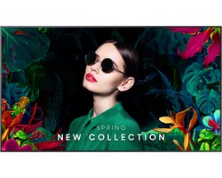 Samsung 98" UHD Smart Signage QM98C