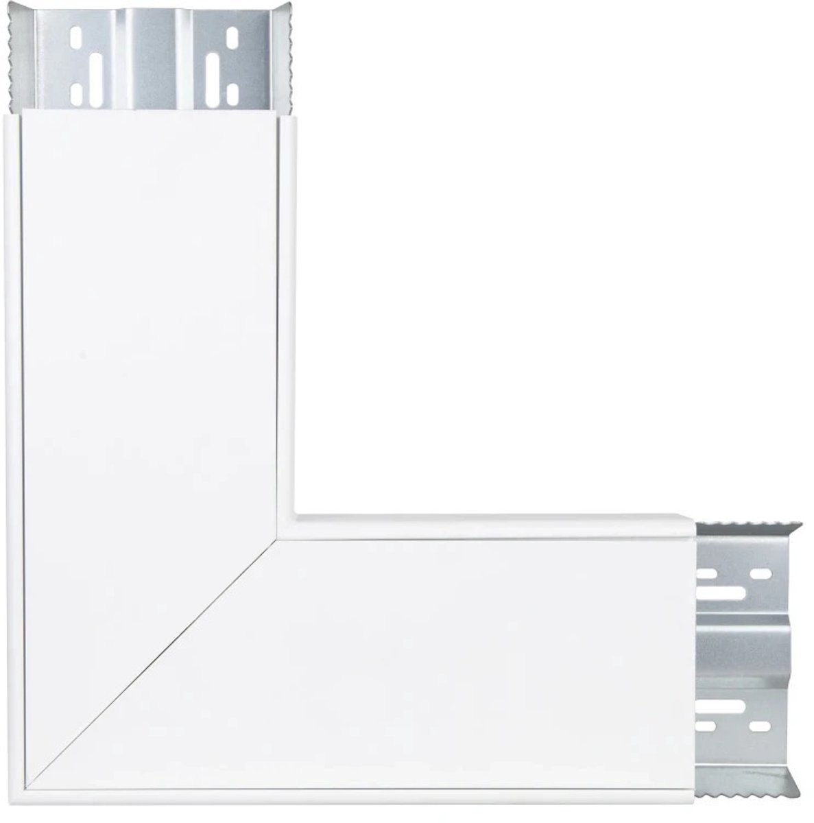 Ledvance Onderdeel | linear indiviled corner connector corner connector wt