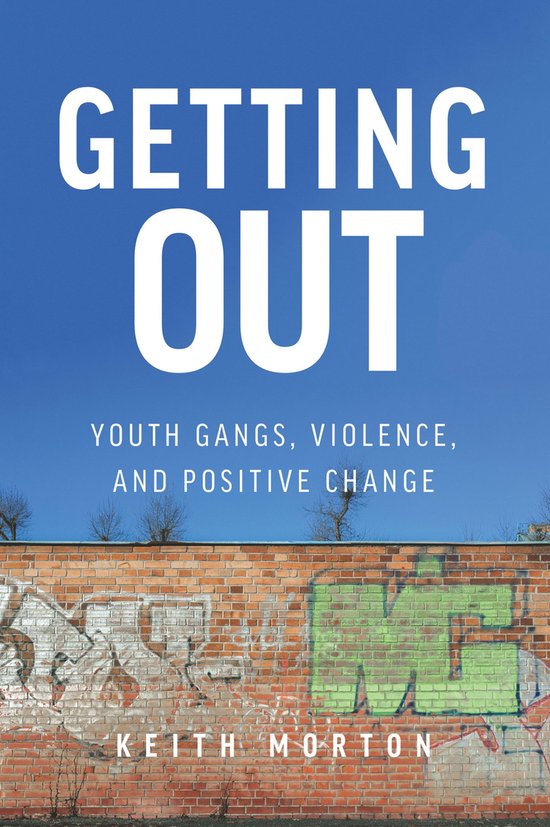 Getting Out - cover