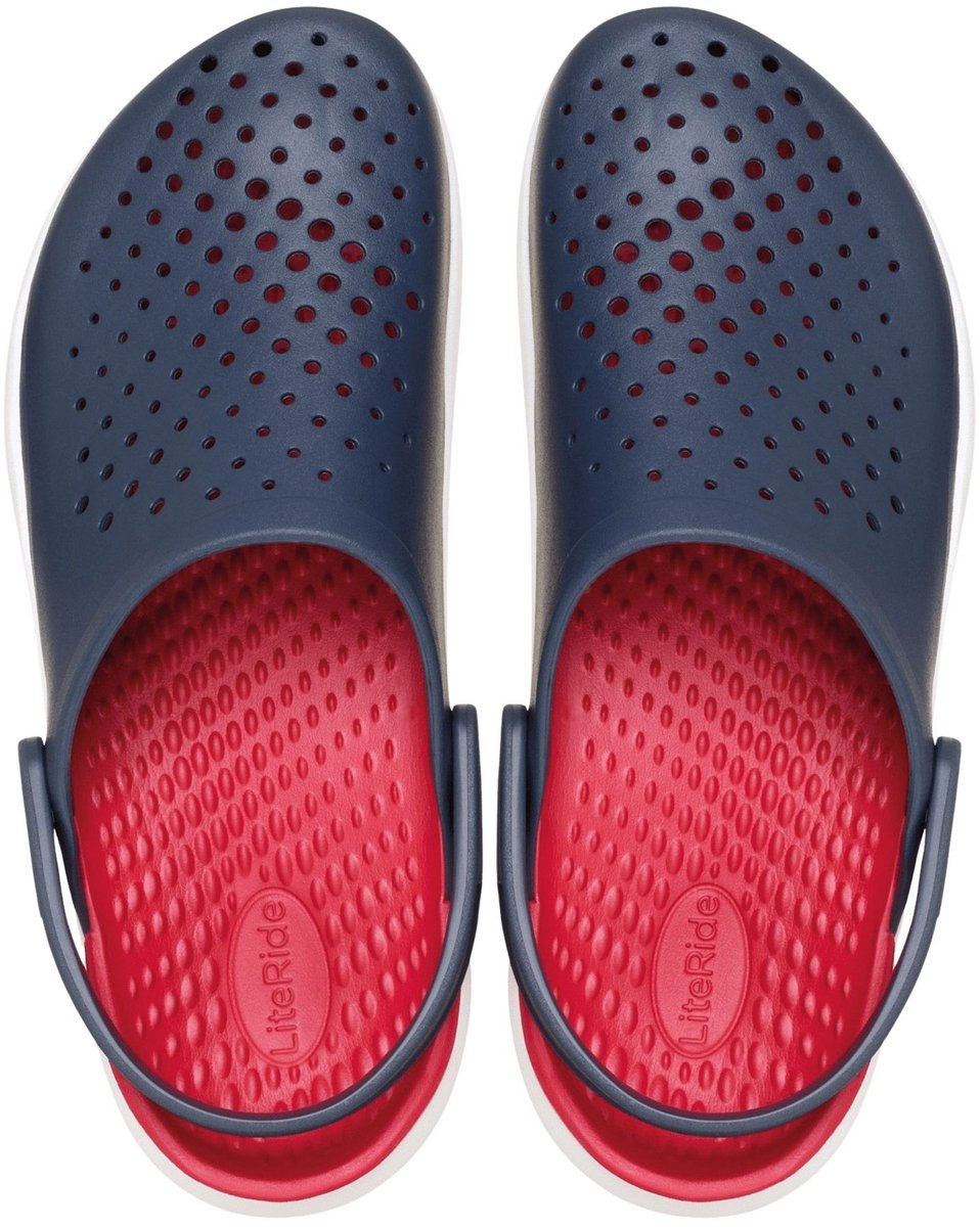 Crocs InMotion Instappers Senior