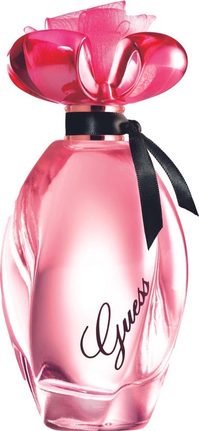 Guess Girl - 100 ml - Eau de toilette - Voor vrouwen