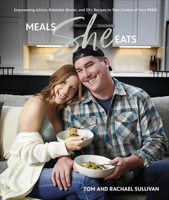 Meals She Eats - cover