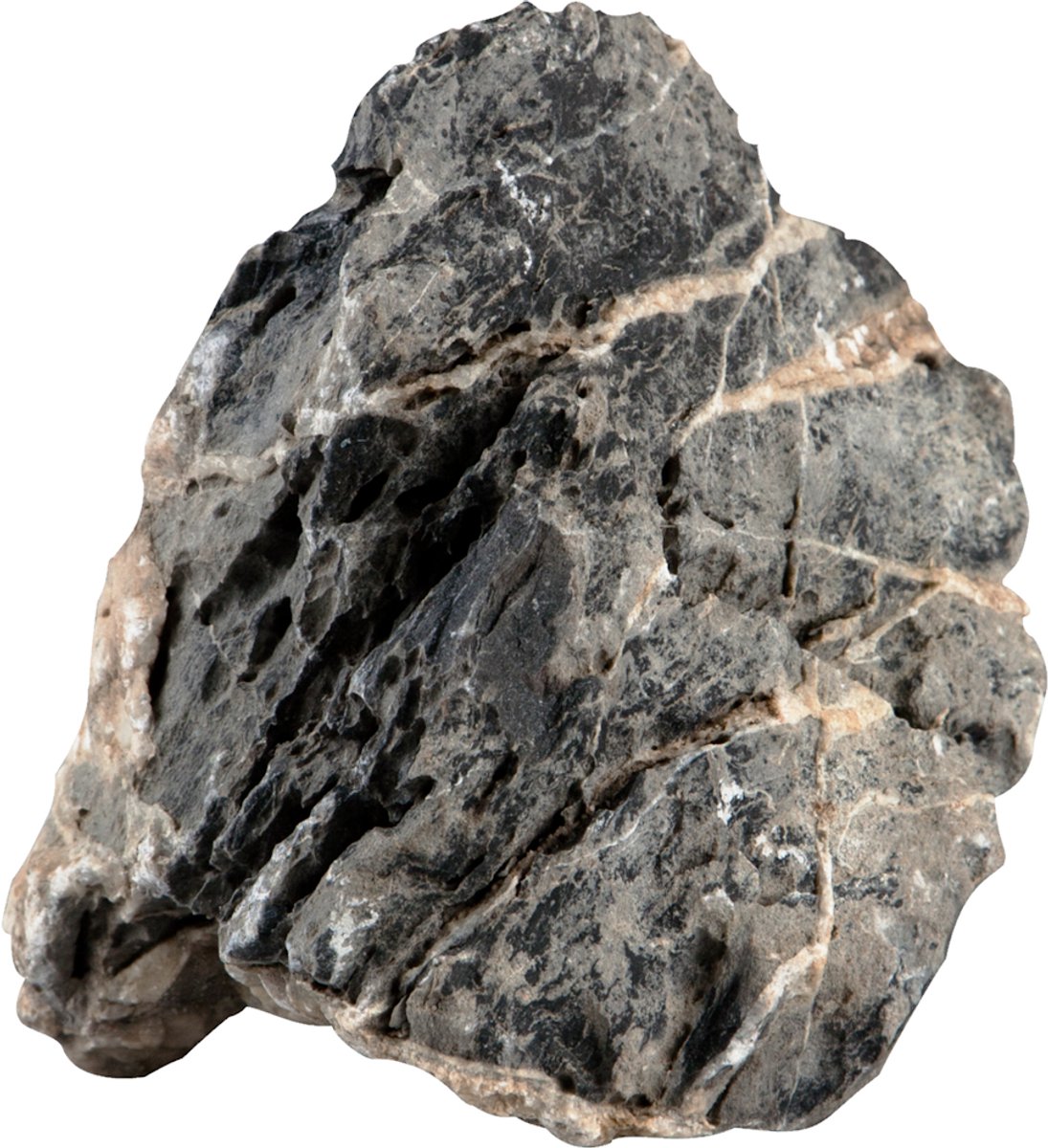 Sera Rock Quartz Gray L - 2-3KG