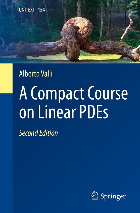 Mathematics and Statistics (R0) - A Compact Course on Linear ... - cover