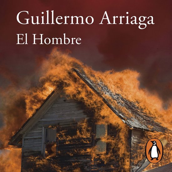 El Hombre - cover