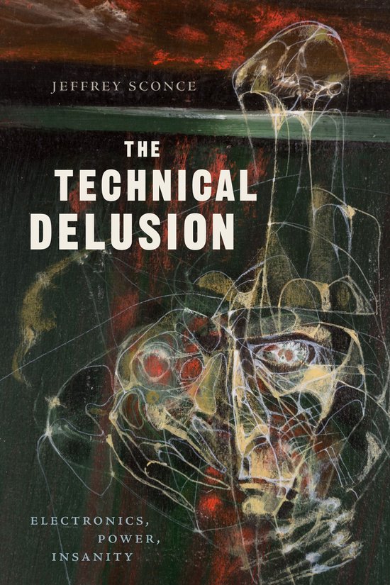 The Technical Delusion - cover
