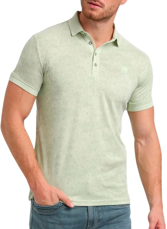 Gabbiano Cotton Polo Heren - Maat XXL