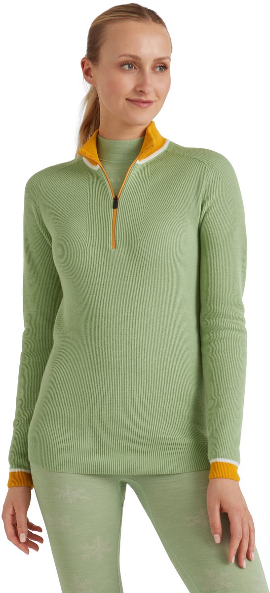 FALKE - Dames - Gebreide truien