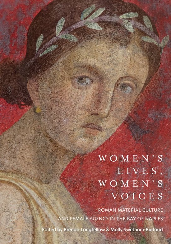 Women's Lives, Women's Voices - cover