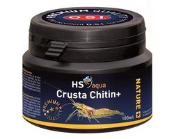 HS Aqua Crusta chitin+ 40 gr
