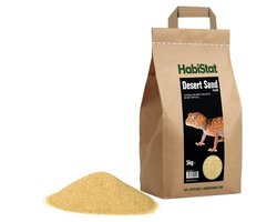 HabiStat Woestijnzand Yellow