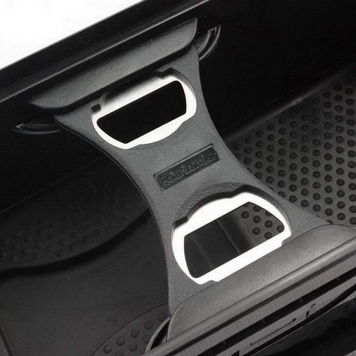 Draagbare Bierdrinker - Auto Accessoire - 1 stuk