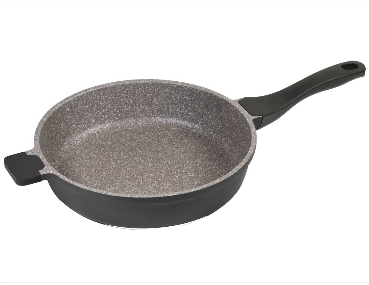 Carl Schmidt Sohn K2 koekenpan diep Ø 28 cm