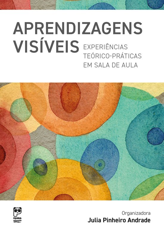 Aprendizagens visíveis - cover