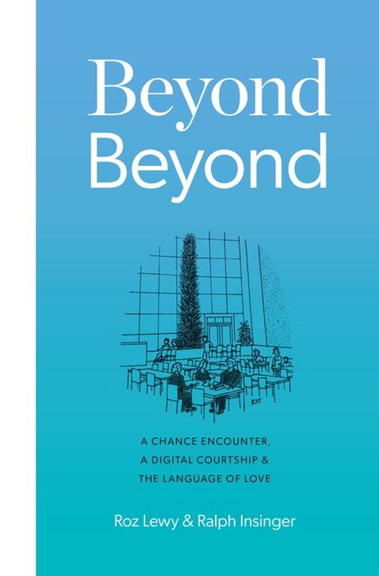 Beyond Beyond - cover