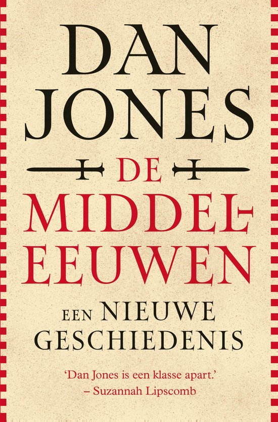 De middeleeuwen - cover