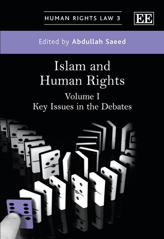 Islam And Human Rights - cover