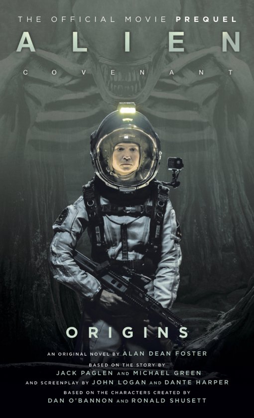 Alien - Covenant