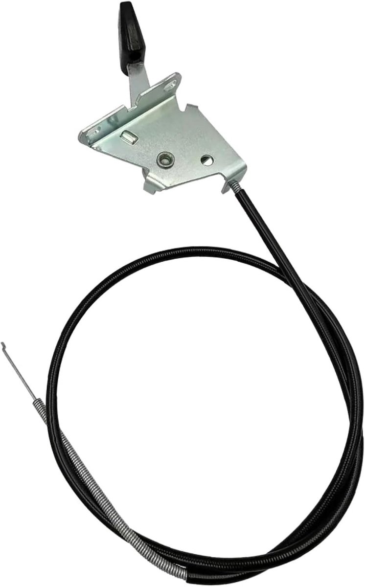 Vervangende gaskabel Geschikt voor grasmaaiers, tuintractoren, klepkabels, grastrimmers, tuin- en landbouwaccessoires